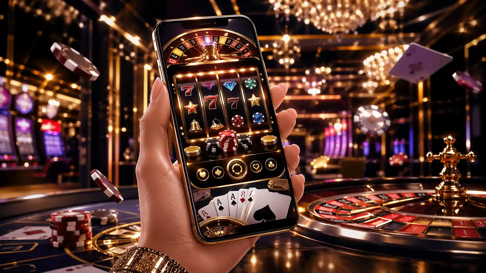 slotzy app